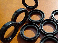 橡膠密封件制品的類型分類？