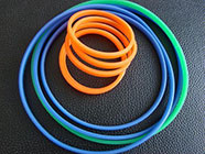 如何定制密封制品，硅膠圈精密度到底高不高？